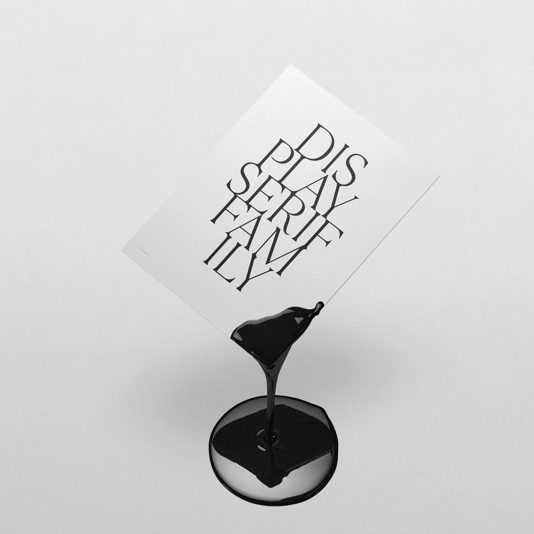 Création Le Studio D :  pour TT Ramillas, quatrième visuel