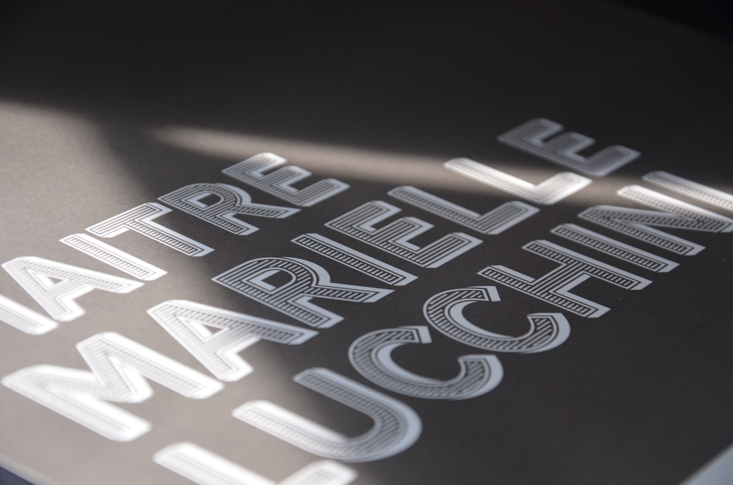 Maitre Marielle Lucchini