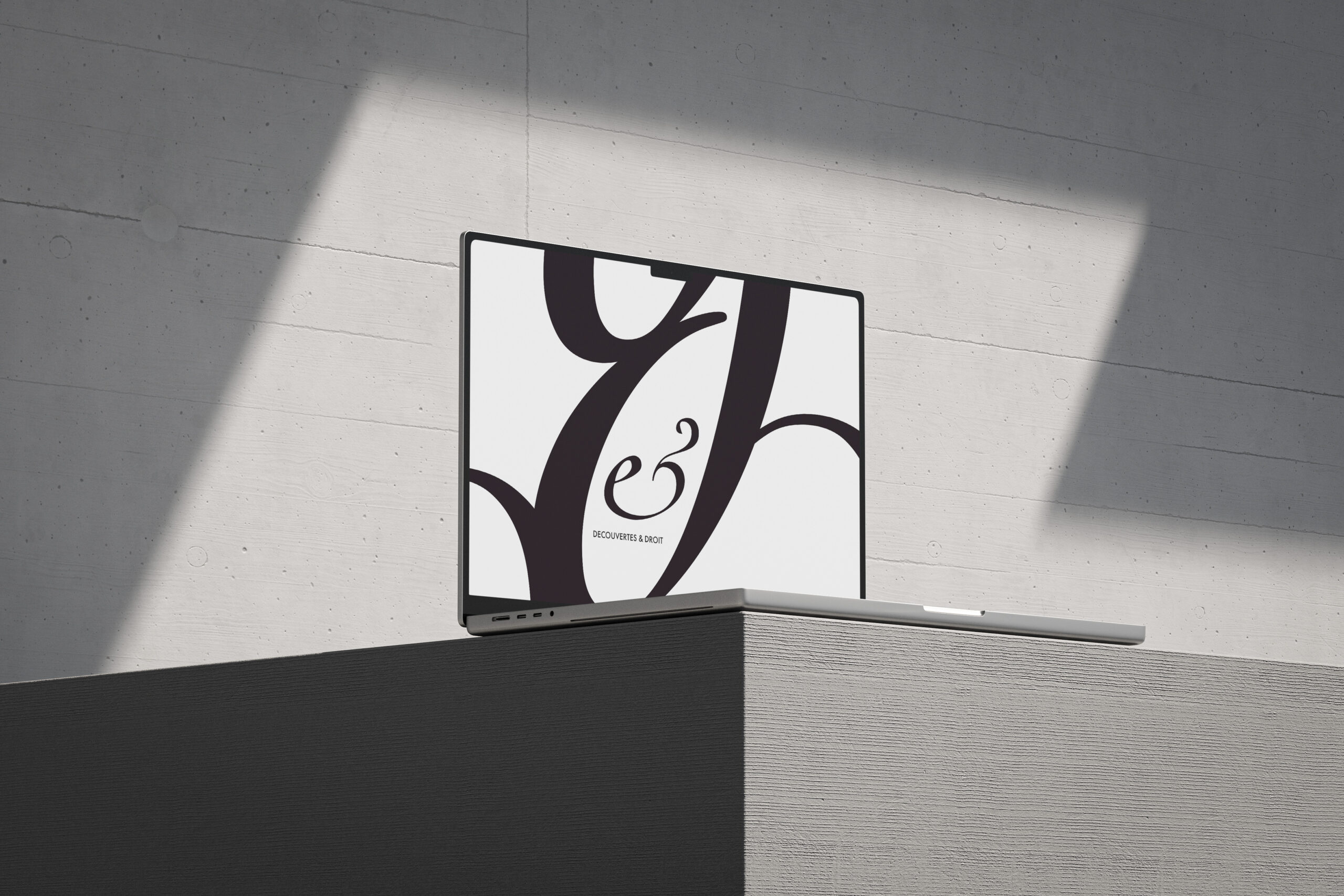 Découvertes et Droit