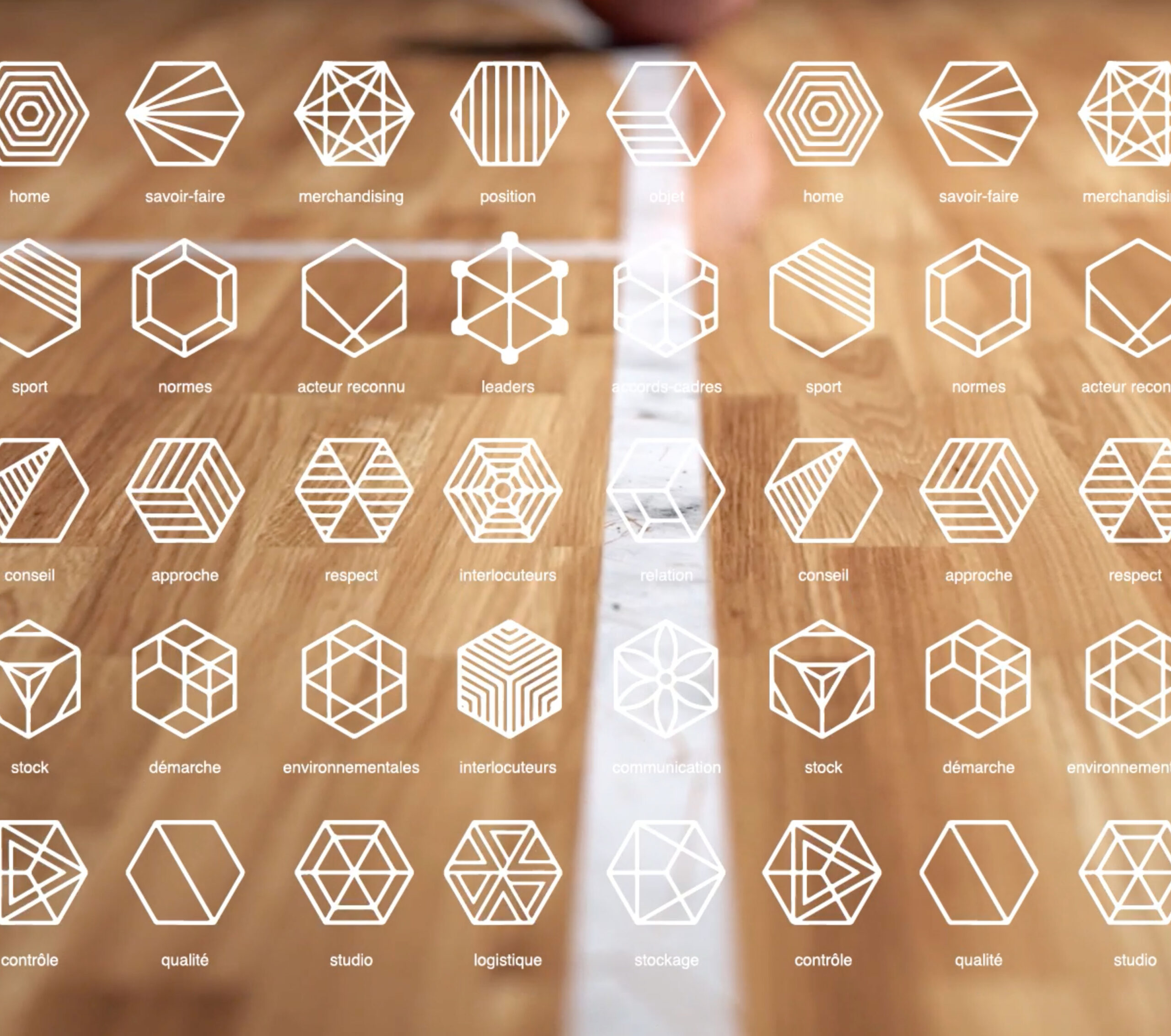 M2A vidéo promotion