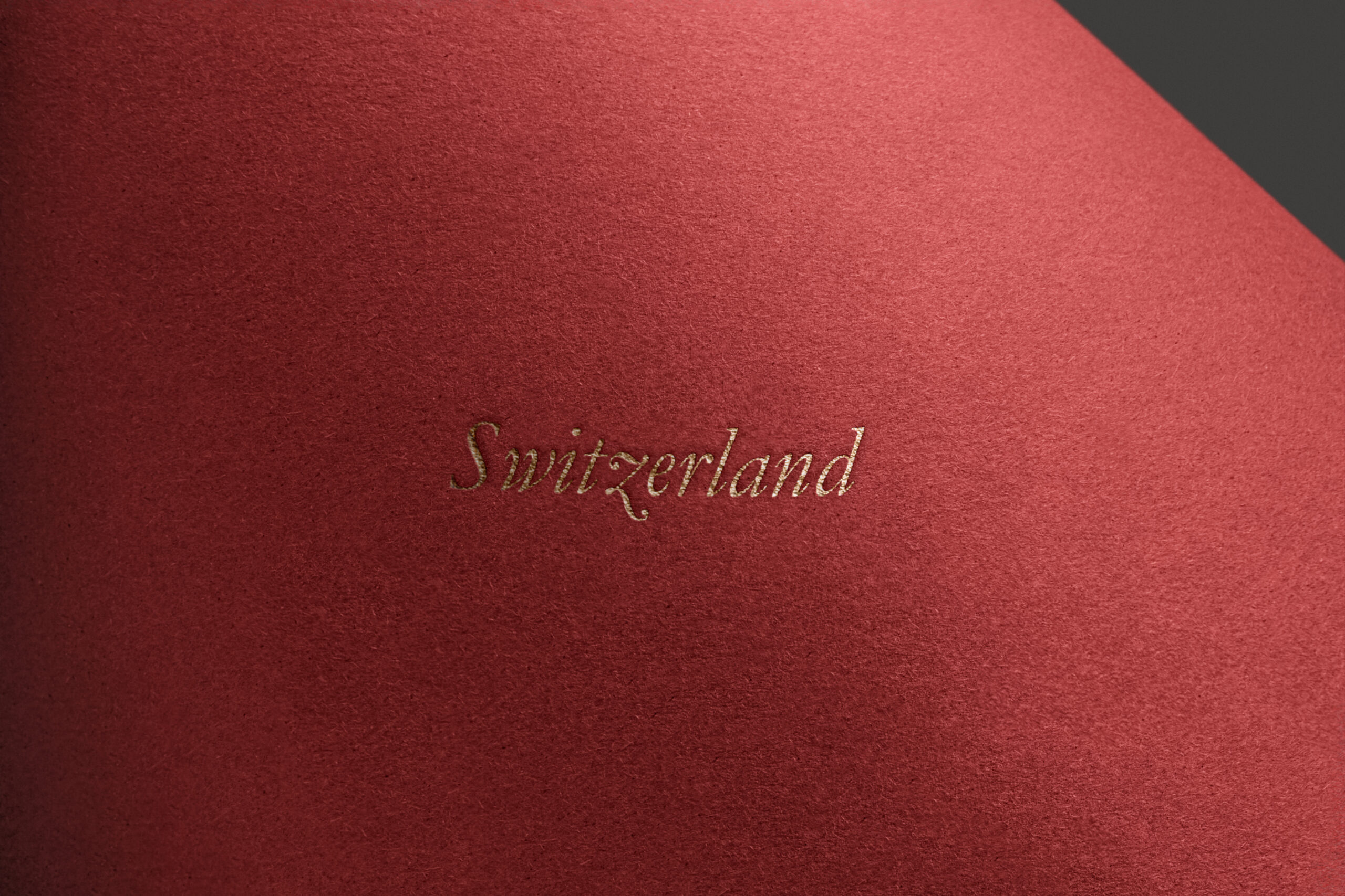 Création Le Studio D :  pour MS Swistzerland, quatrième visuel