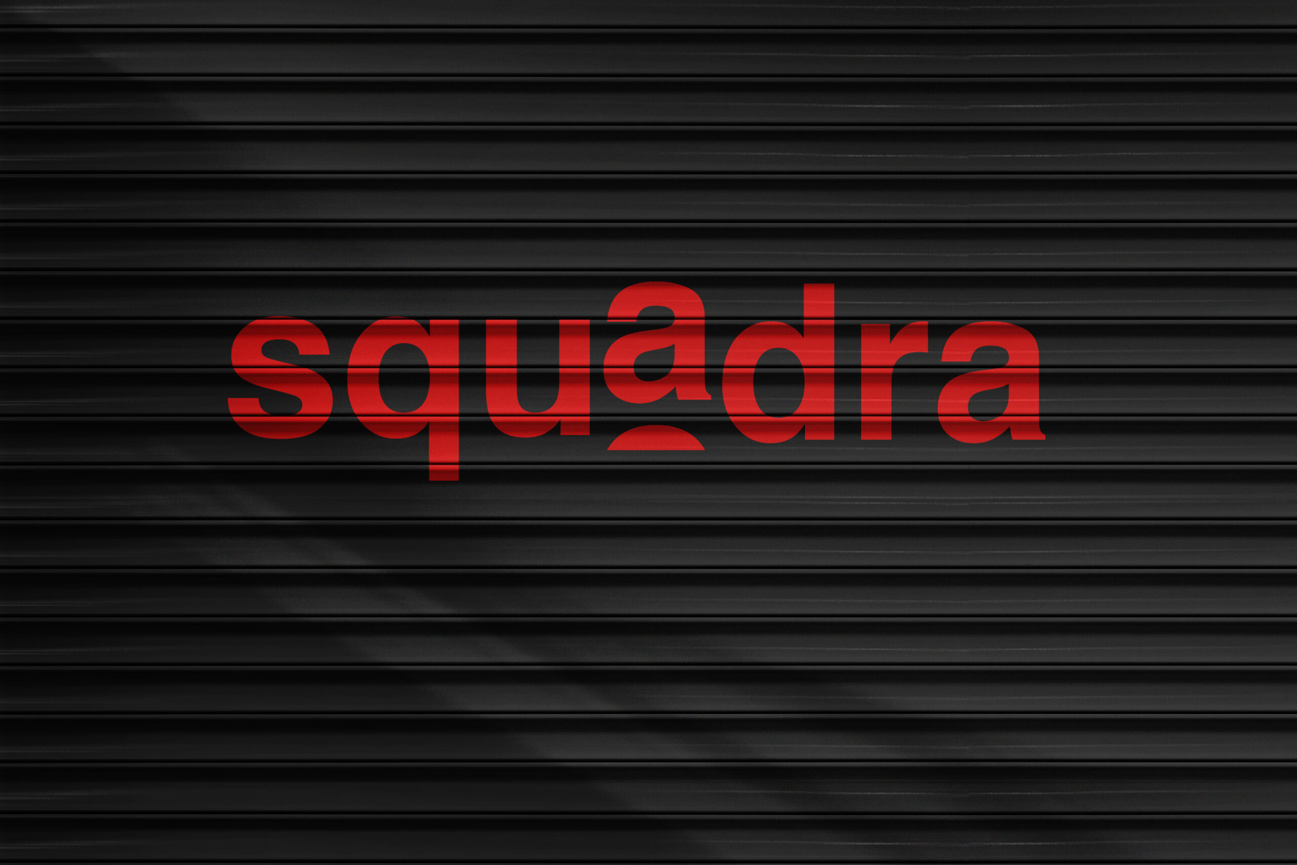Squadra Group
