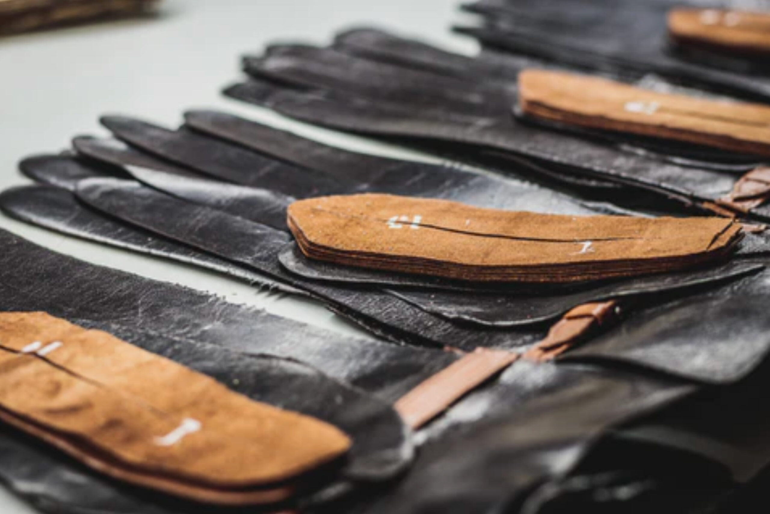 Création Le Studio D :  pour Glove Story, troisième visuel