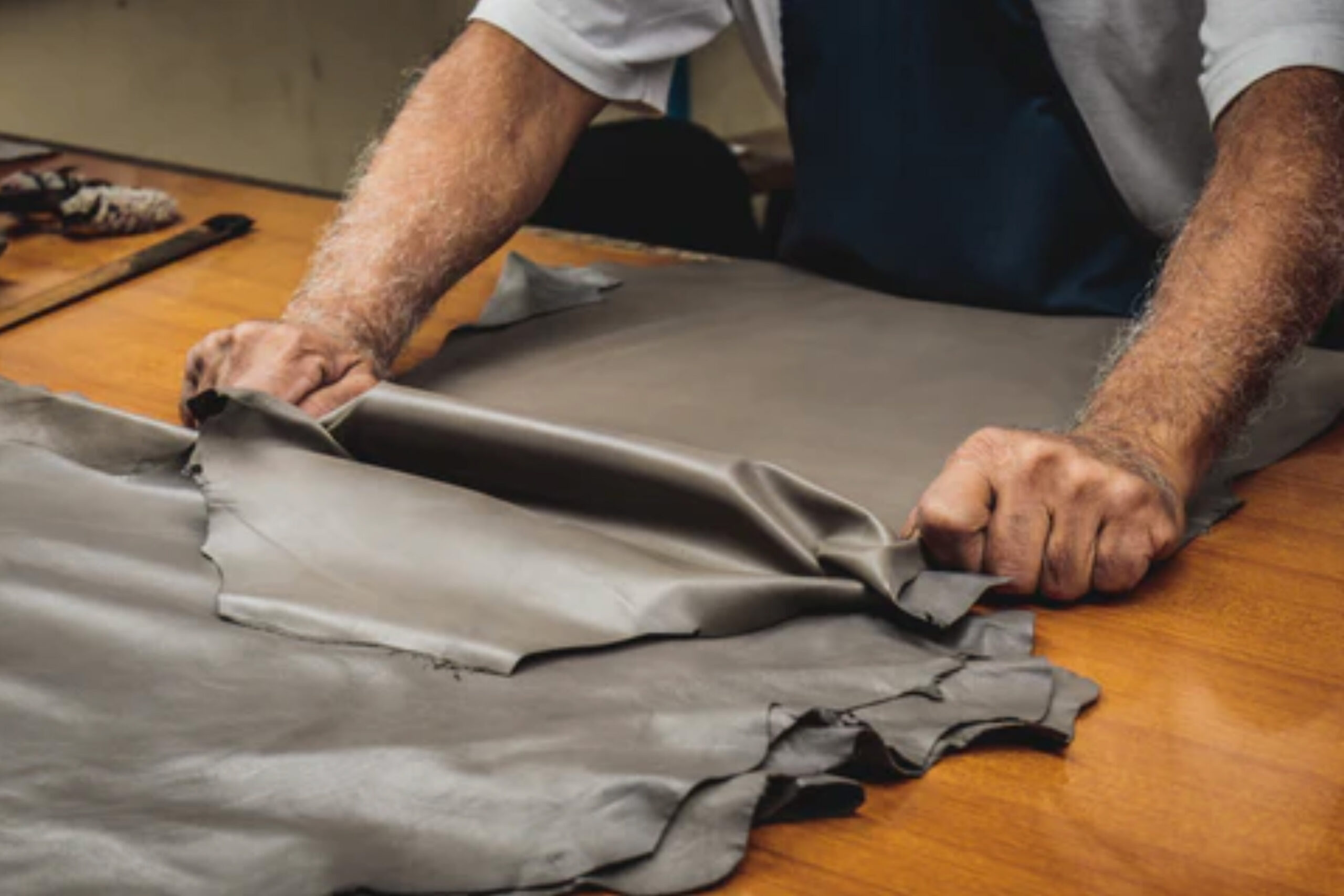 Création Le Studio D :  pour Glove Story, deuxième visuel