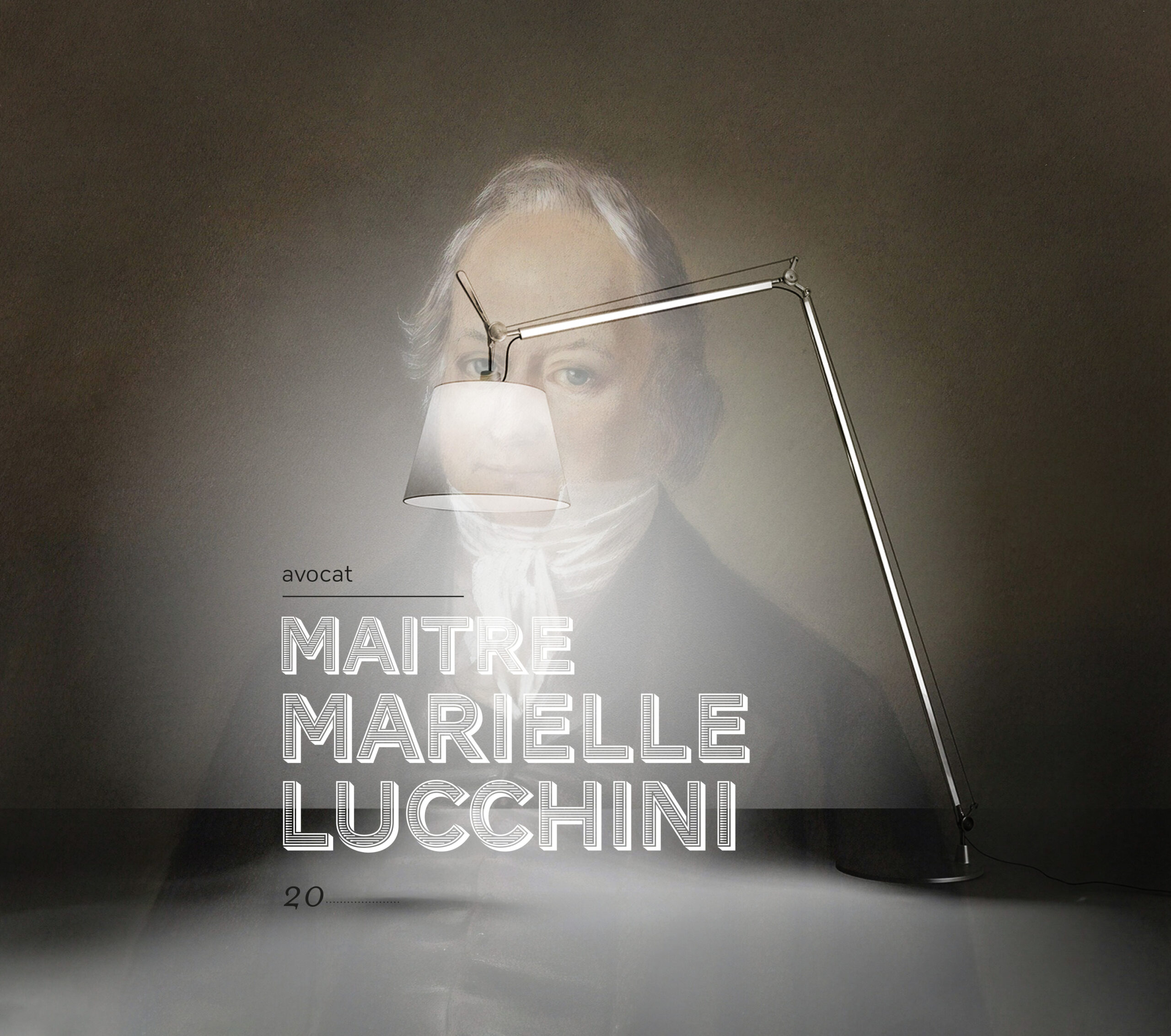 Maitre Marielle Lucchini