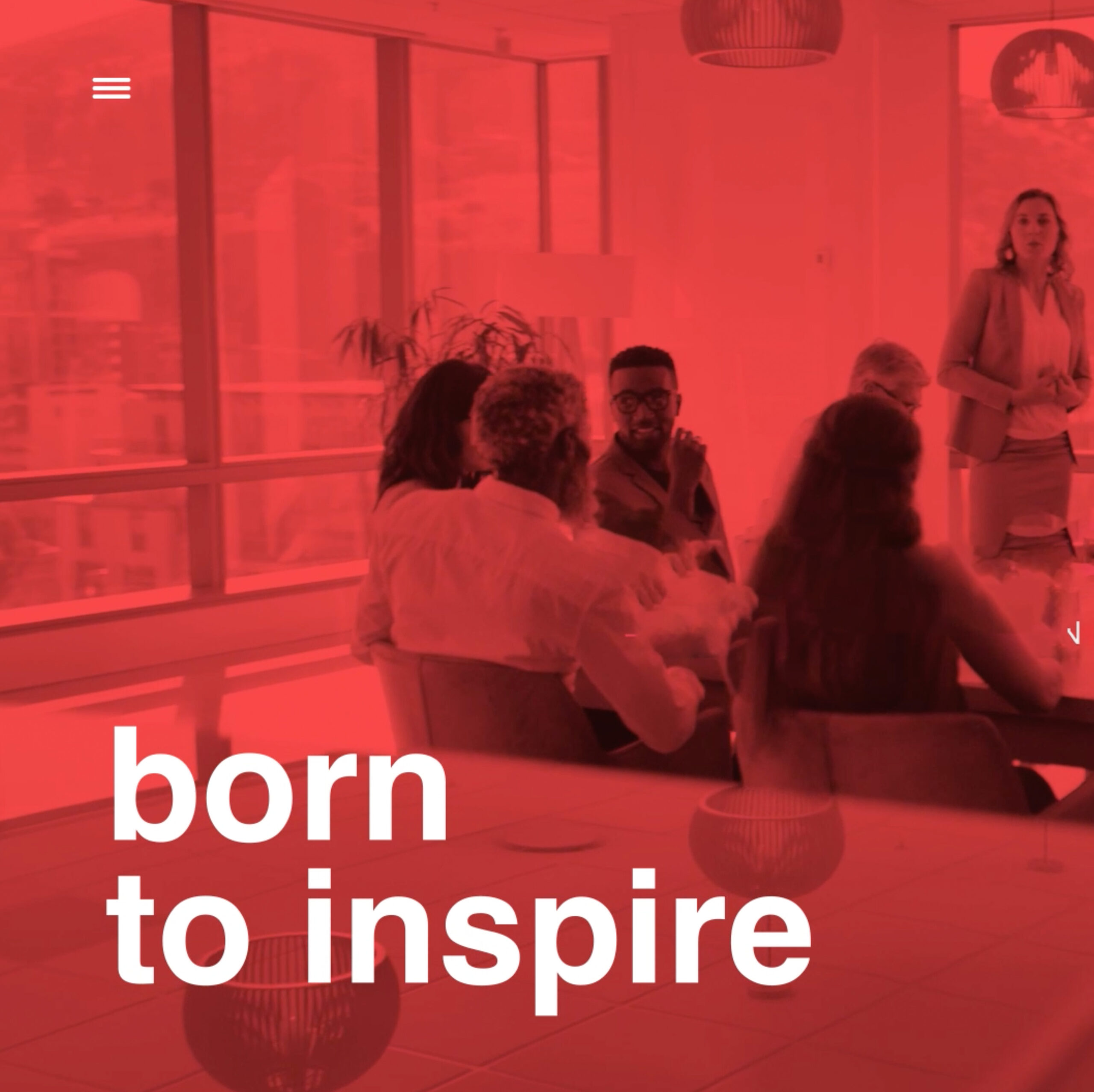 Création Le Studio D :  pour Applewood, troisième visuel