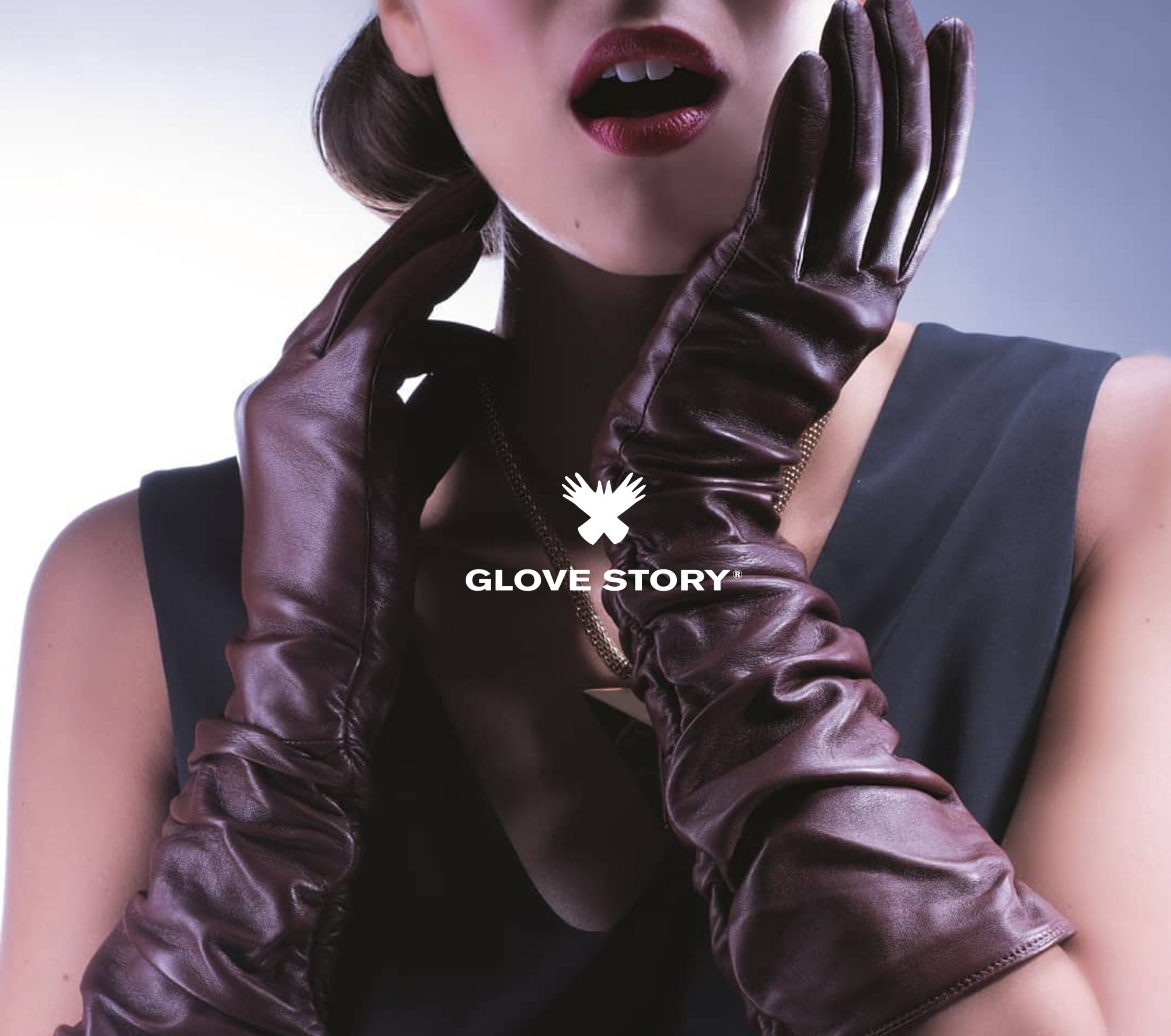 Création Le Studio D :  pour Glove Story, troisième visuel