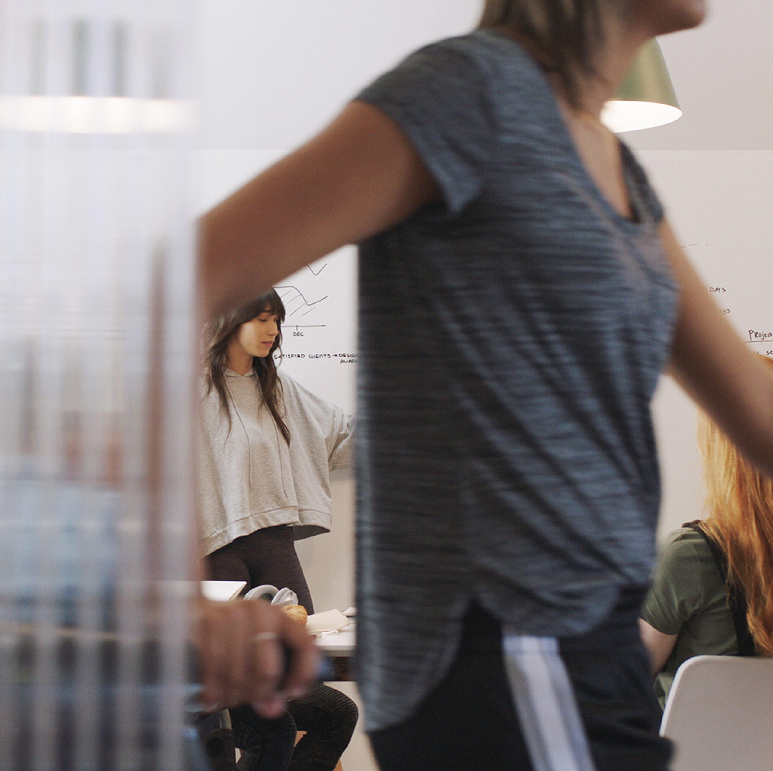 Création Le Studio D :  pour Applewood, cinquième visuel