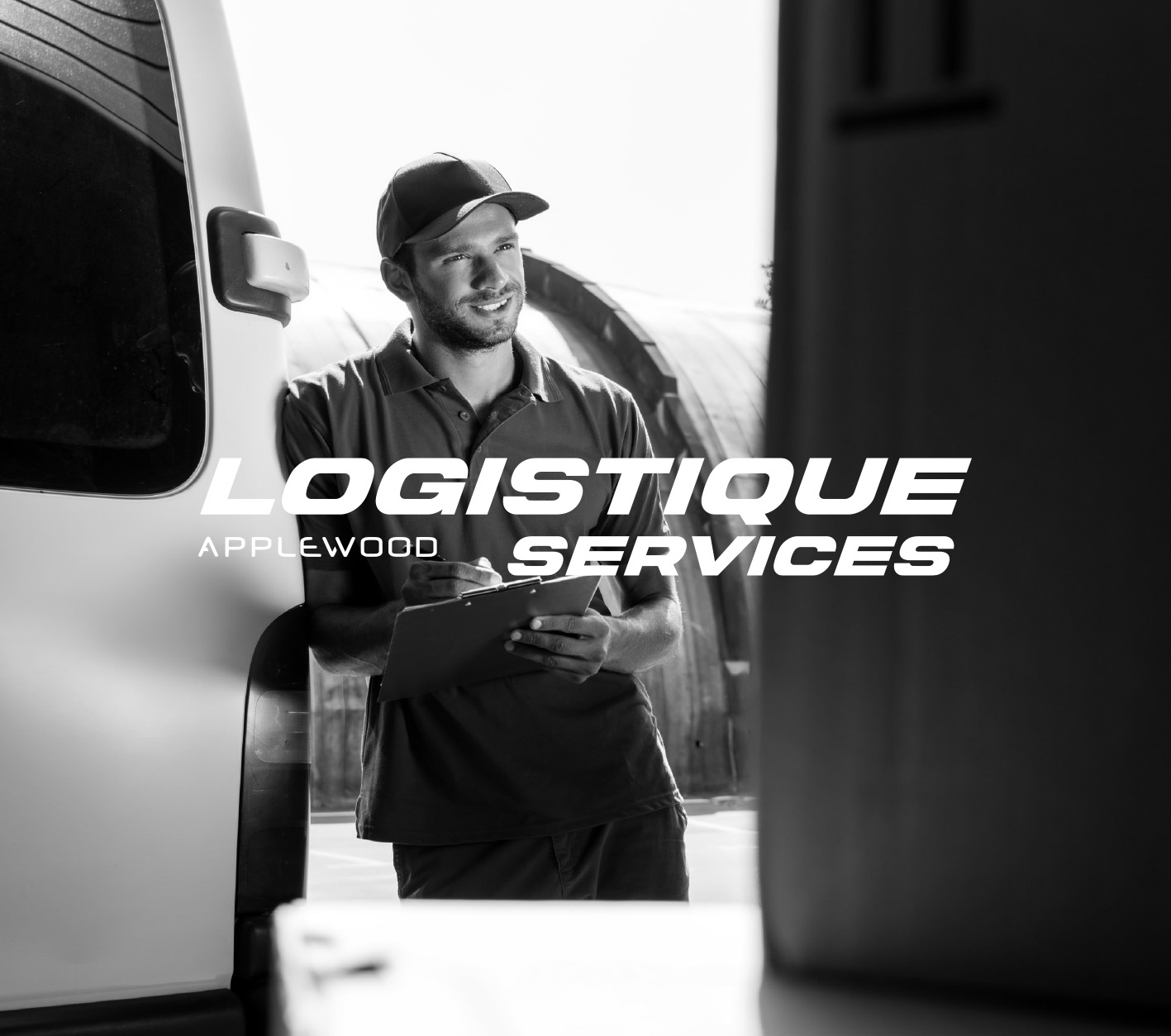 Logistique Service