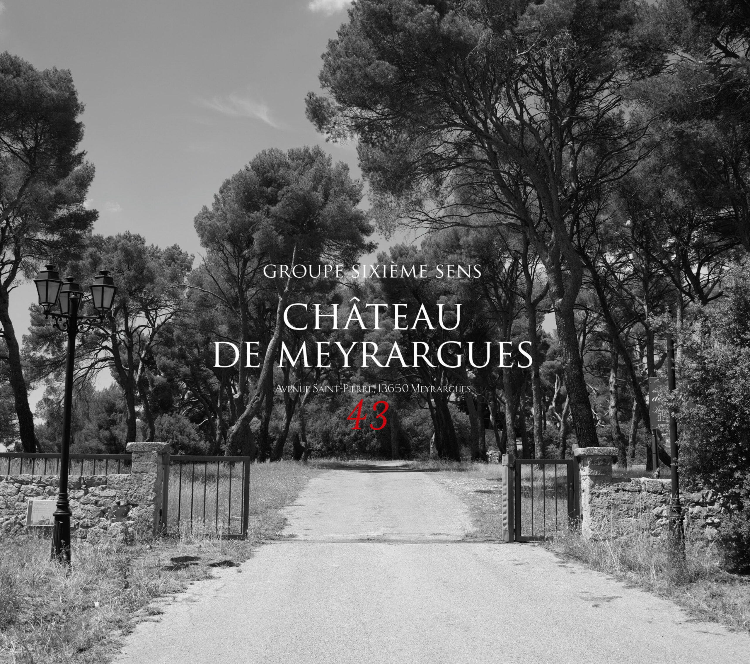 Château de Meyrargues