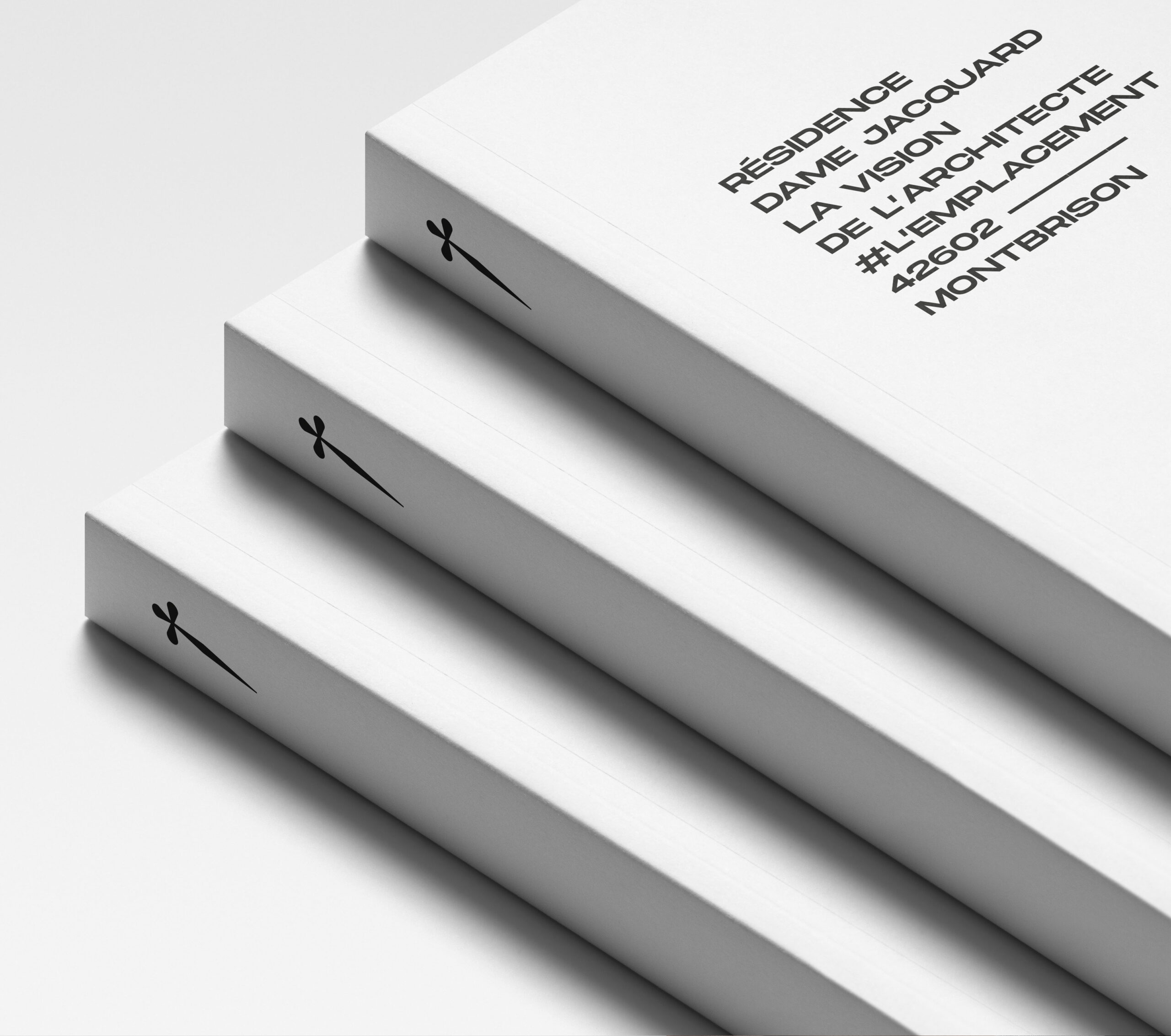 Création Le Studio D :  pour La Dame Jacquard, septième visuel