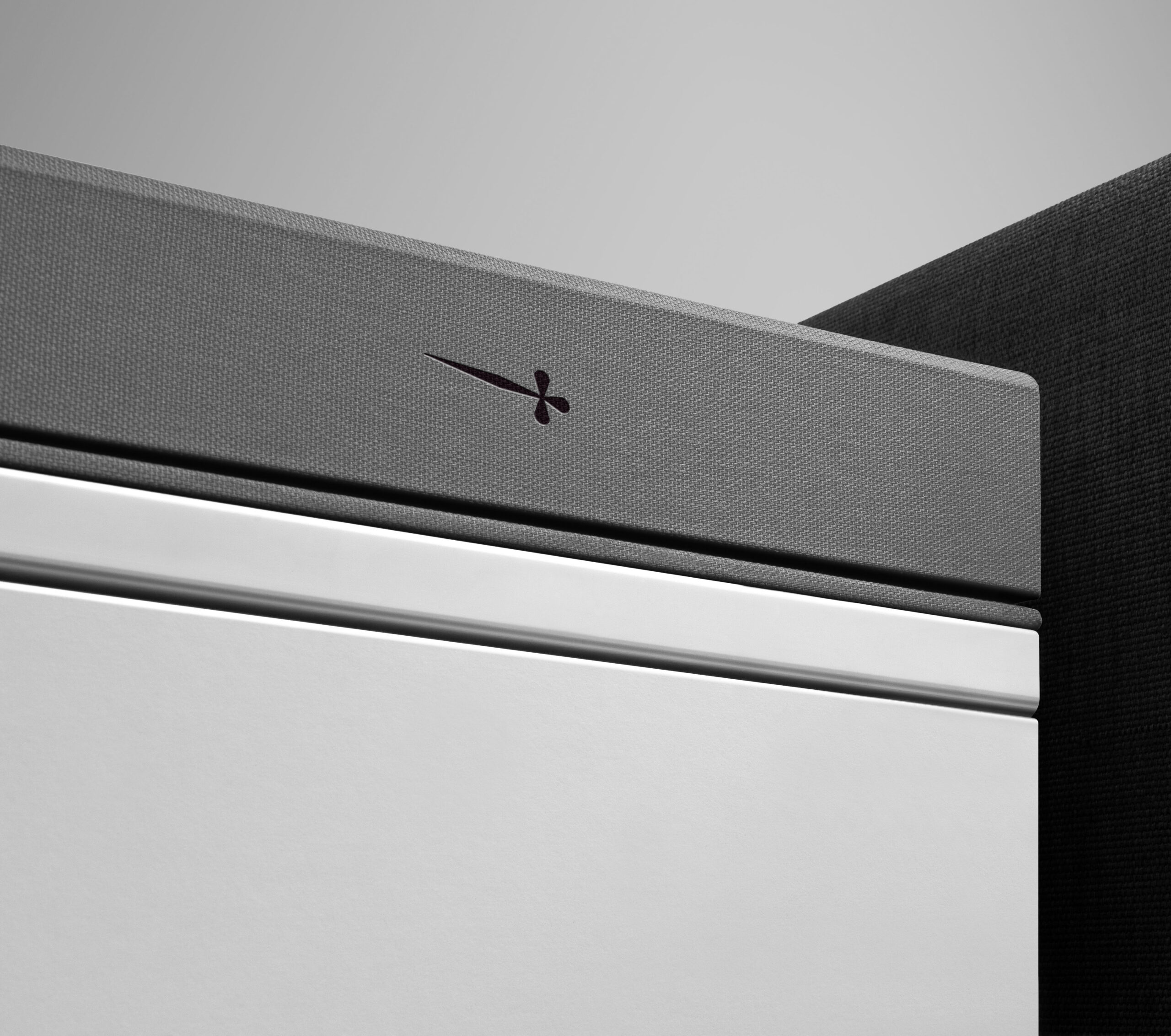 Création Le Studio D :  pour La Dame Jacquard, deuxième visuel