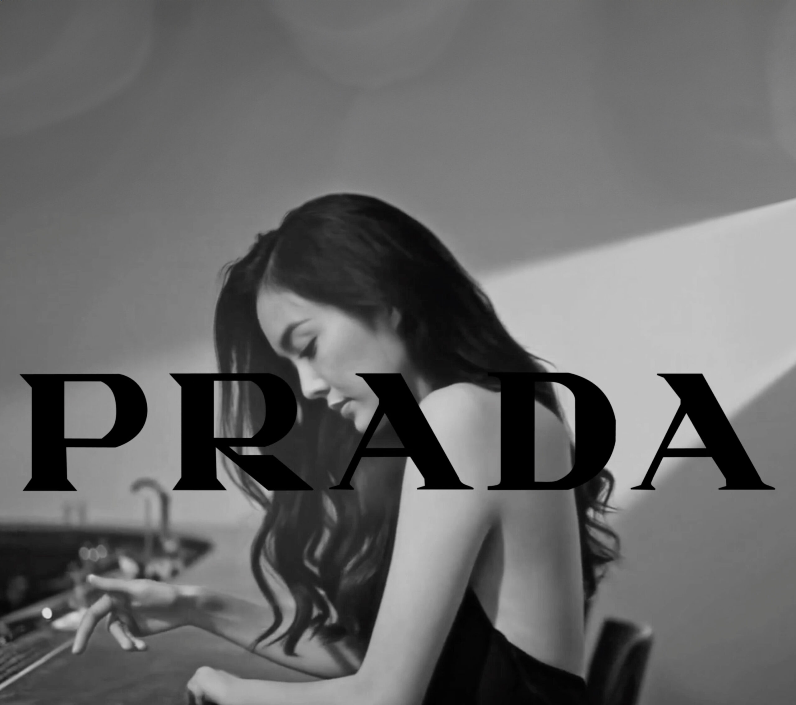 PRADA  / Social Media Video