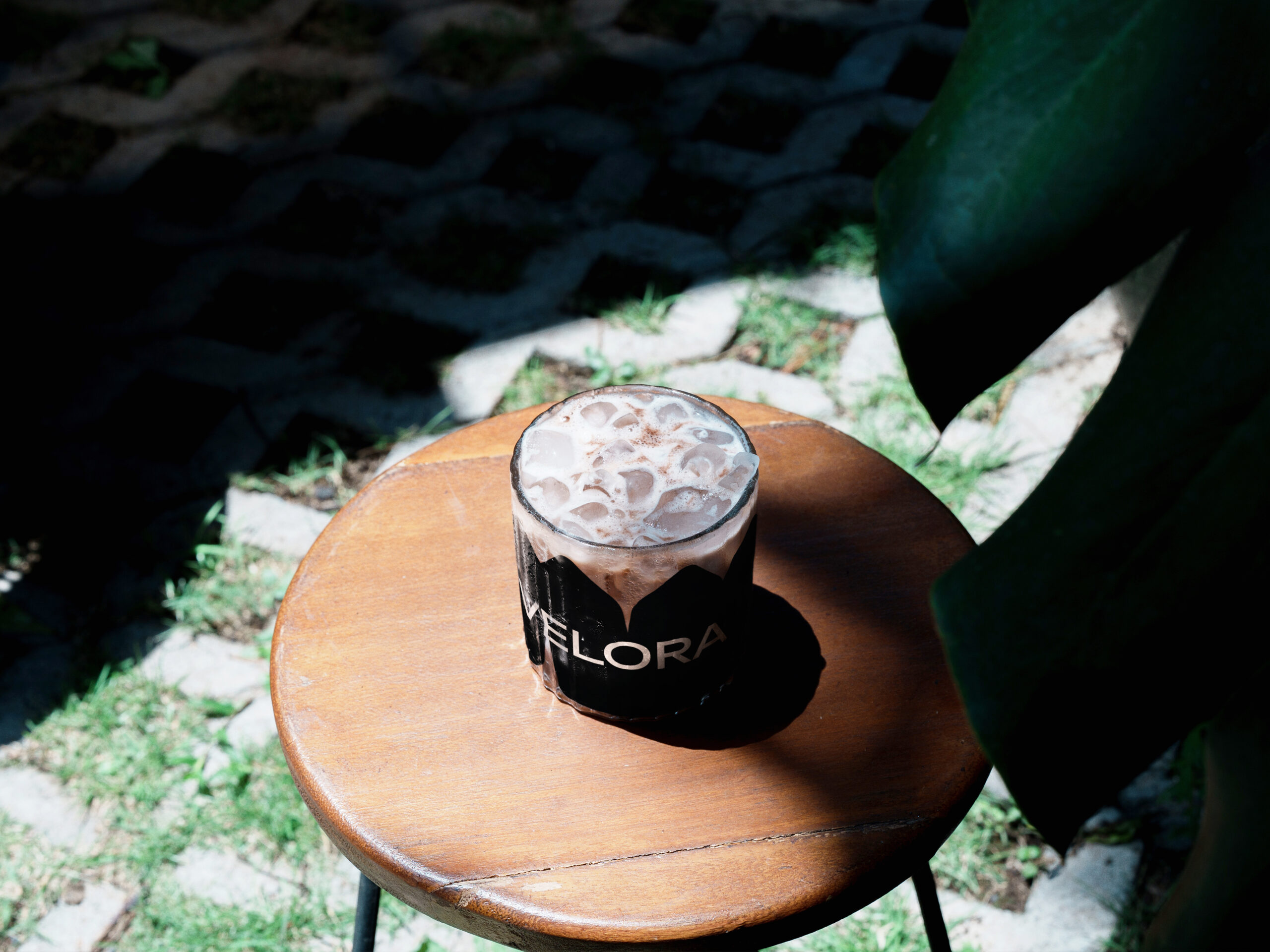 Création Le Studio D :  pour VELORA, treizième visuel