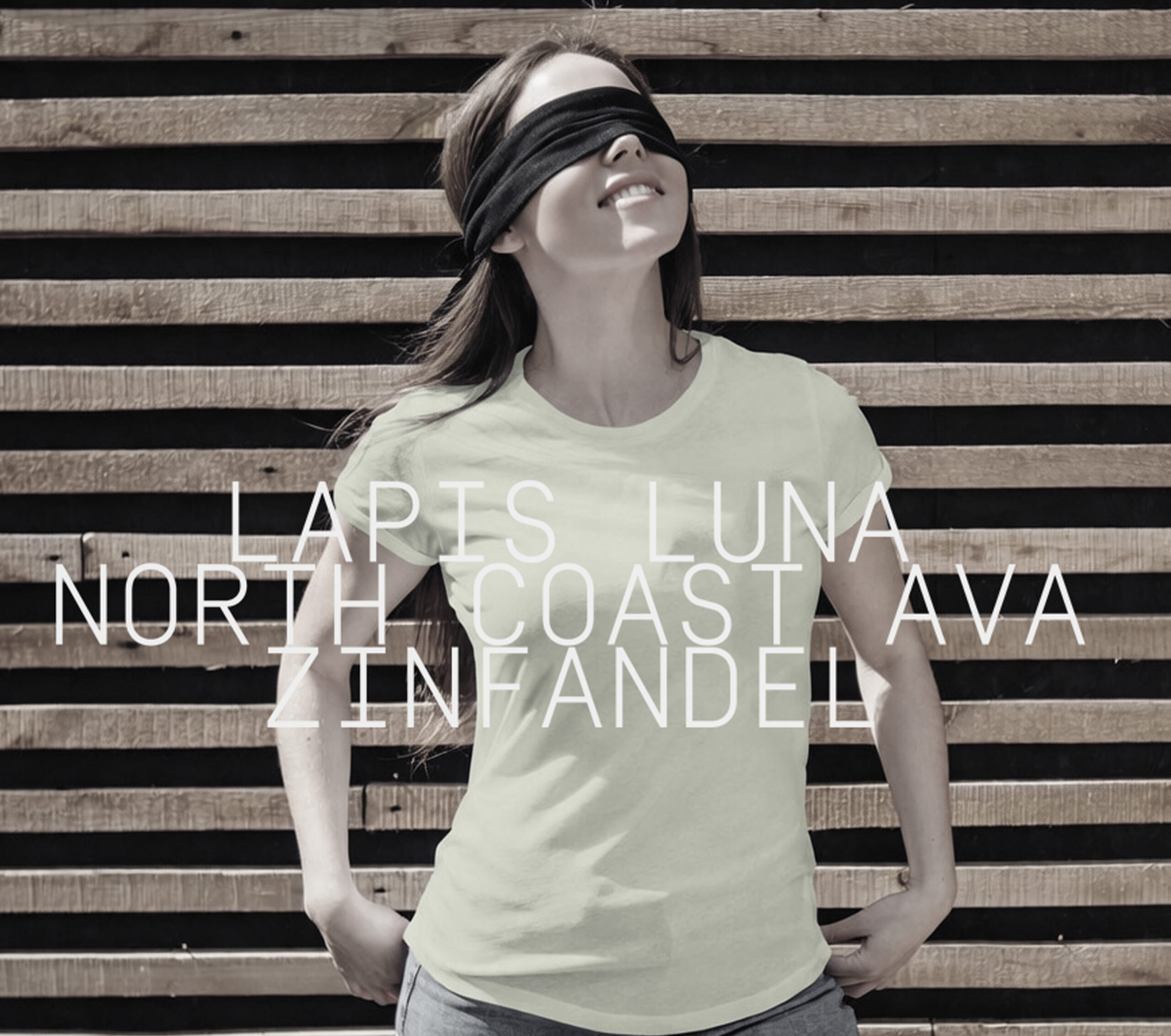 Création Le Studio D :  pour Label Wine, huitième visuel